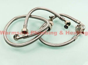 ideal 173206 flexible hose 1