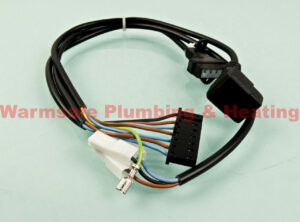 ideal 174474 pump-divr-gasv-cable (bi1765 103) 1