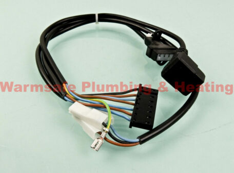 ideal 174474 pump-divr-gasv-cable (bi1765 103) 1