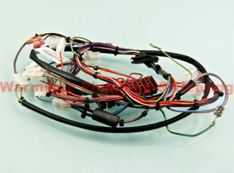 ideal 174836 boiler wiring harness 1