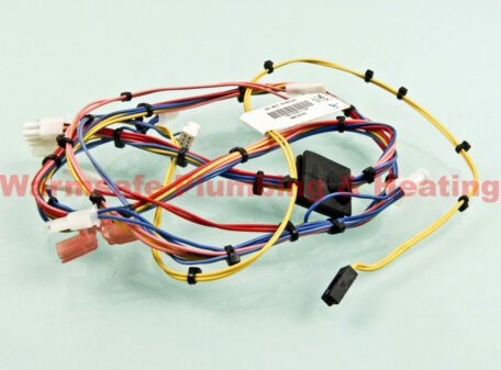 ideal 174895 low voltage harness 1