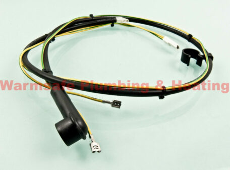vaillant 091551 ignition wire 1
