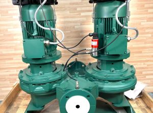 DAB DCM-GE 65-1680/A/BAQE/3 T MCE30/C 60163107 Pump