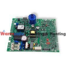 Biasi BI2445100 - Main Electronic Ignition PCB