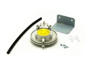Baxi 720011401 Air Pressure Switch Kit